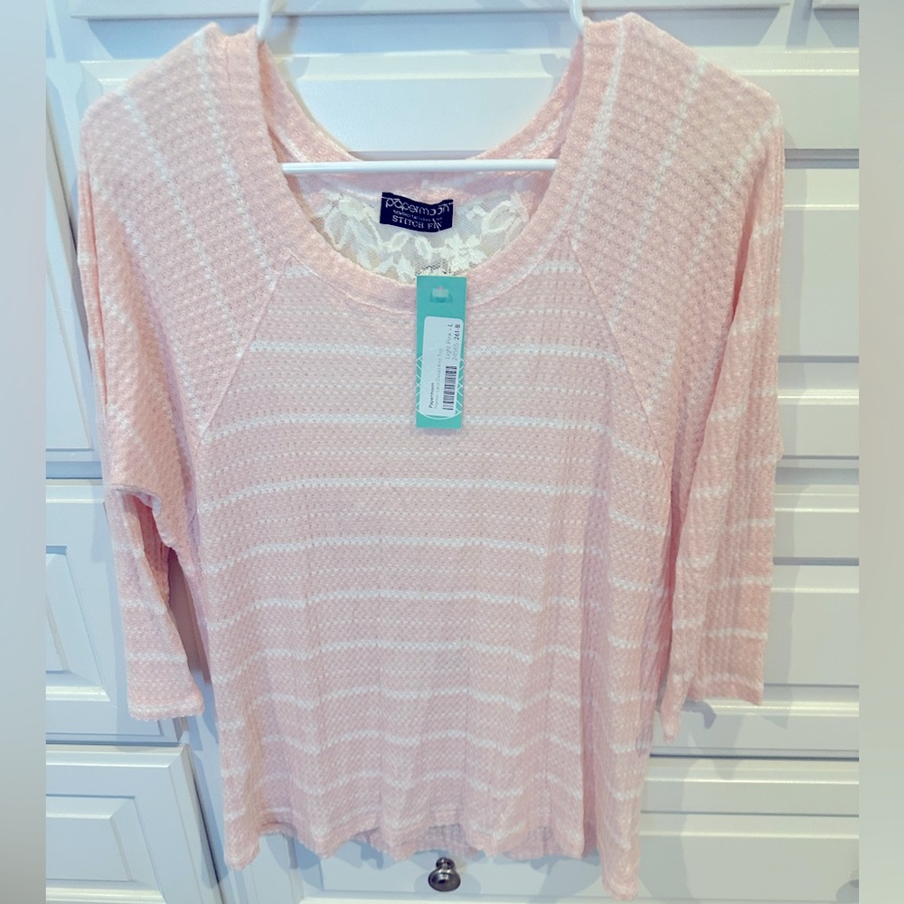 Papermoon size large top